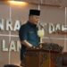 Reses DPRD Langkat di Paripurnakan, Berikut Hasilnya dari Lima Dapil