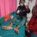 Tak Punya Uang Untuk Berobat, Pemulung Nyaris Putus Tangannya Harap Bantuan