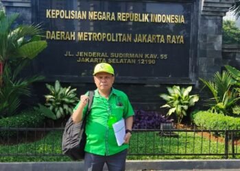 SBSI 1992 Minta Pemerintah Jangan Hapus Tunjangan Profesi Guru. Kesejahteraan Akan Cegah Pungli dan Korupsi