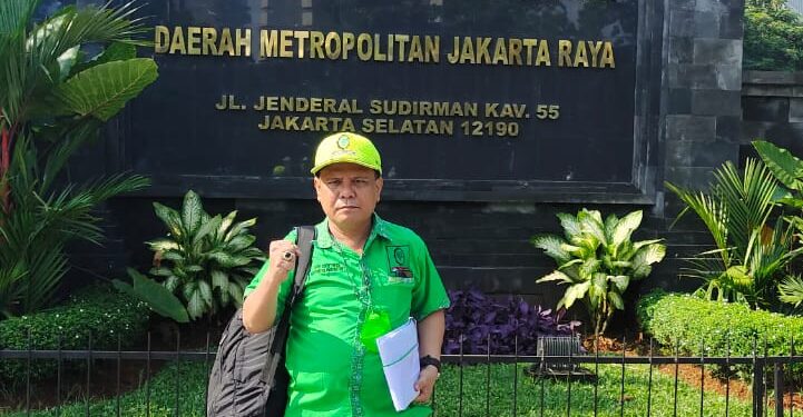 SBSI 1992 Minta Pemerintah Jangan Hapus Tunjangan Profesi Guru. Kesejahteraan Akan Cegah Pungli dan Korupsi
