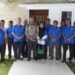 Afandin Dukung Gapoktan Perjuangkan Pupuk Petani Langkat