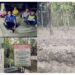 Tangisan Warga Pengkol Adanya Makam Liar Tak Berijin.