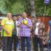 Dalam HUT ke 44, FKPPI Langkat Dukung Syah Afandin Jadi Bupati Periode 2024-2029