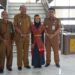 Muti Hardita Siswi SMPN 3 Babalan Ikuti Lomba FLS2N Tingkat Nasional