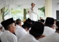 Syah Afandin Gelar Zikir dan Doa Bersama Komponen Masyarakat