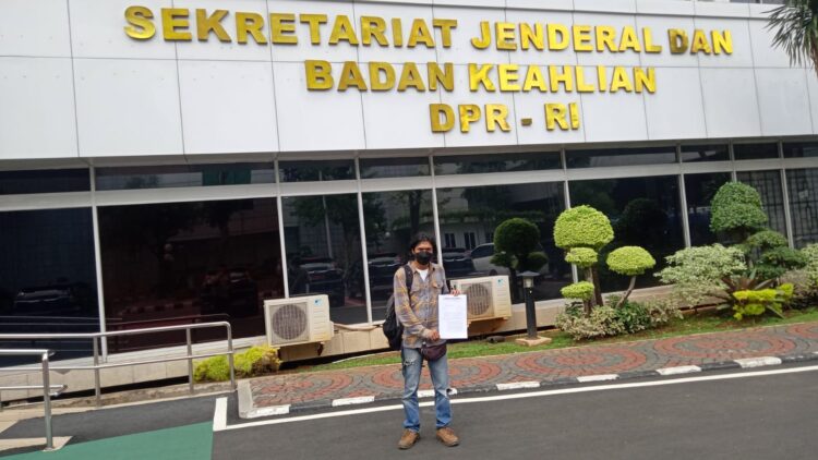 Keturunan Raja Pandelajang Panjaitan Pagaran Bustak Minta Menteri Siti Nurbaya Kembalikan Tanah Ulayat Milik Leluhur Mereka