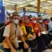 Tari Bapalas Kampung Tabalong dari Kalimantan Selatan