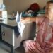 Diduga Oknum Kadus VIII Tanjung Morawa Perdaya Puluhan IRT Penerima BLT Tidak Sesuai Itu Tidak Benar Alias HOAX