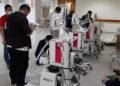 Diduga MarkUP Dana Alkes : Pribadi Oknum Di RSUD Bangkinang Terima Aliran Dana Pengadaan Alat Kesehatan