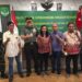 Danrem 052/Wkr Ajak Mitra Karib Antisipasi Segala Bentuk Ancaman Radikalisme, Terorisme dan Intoleransi