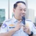 Rivan A. Purwantono: Jasa Raharja Telah Serahkan Santunan Rp 1,33 Triliun di Semester I-2022