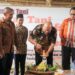 Afandin Inginkan Taman Edukasi Desa MelenggangJ adi Contoh Semua Desa di Langkat