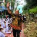 Diikuti Ribuan Siswa SMP, Afandin Apresiasi Kampanye Baca Koran SPS Sumut