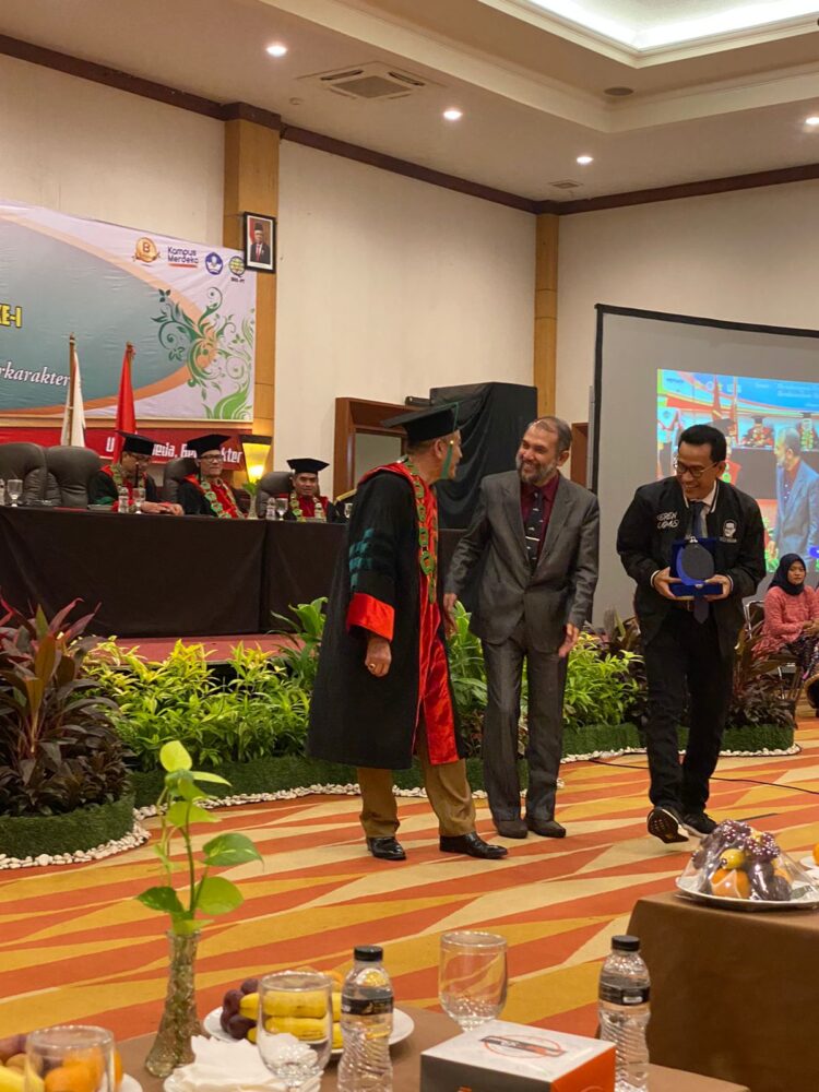 Protes Biaya Akreditasi Capai Rp80 Juta, PTS Se Indonesia Bakal Tuntut Pembubaran LAM PT