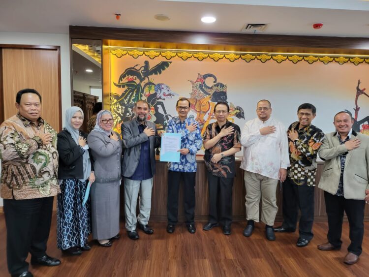 Protes Biaya Akreditasi Capai Rp80 Juta, PTS Se Indonesia Bakal Tuntut Pembubaran LAM PT