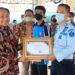 Apresiasi dan Motivasi Kinerja Pegawai, Rutan Cipinang Kanwil Jakarta Beri Penghargaan Kepada Dua Pegawai Teladan