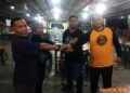 Pasca Kenaikan BBM, DPC SBSI 1992 Langkat Koordinasikan Kesenjangan Sosial yang Dialami Buruh