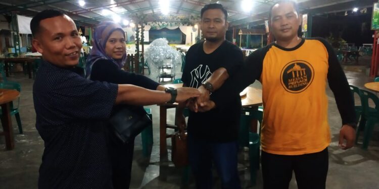 Pasca Kenaikan BBM, DPC SBSI 1992 Langkat Koordinasikan Kesenjangan Sosial yang Dialami Buruh