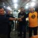 Pasca Kenaikan BBM, DPC SBSI 1992 Langkat Koordinasikan Kesenjangan Sosial yang Dialami Buruh