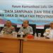 Tekan Angka Kecelakaan, Jasa Raharja Cabang Utama DKI Jakarta gelar Rapat Forum Komunikasi Lalu-lintas