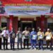 Kapolres Probolinggo Pimpin Upacara Kenaikan Pangkat dan Berikan Penghargaan ke Anggota Polri dan Masyarakat Berprestasi