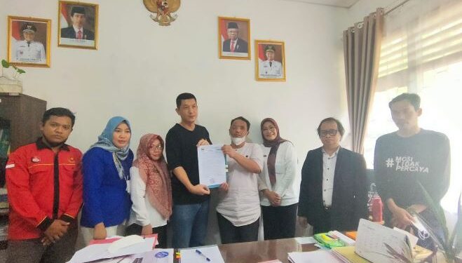 PT San Xiong Steel Indonesia Menyayangkan Adanya Pemberitaan Miring