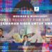 Perangkat Lunak Lanjutan Keamanan Siber UMKM. Kadin Indonesia, Betawi Lab dan IDigi Majukan Digitalisasi Merakyat