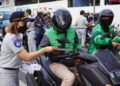 Jasa Raharja DKI Jakarta Gencar Sosialisasikan Pemutihan