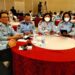 Kepala Rutan Cipinang Jaya Saragih Hadiri Indonesia Netherlands Legal Update (INLU)