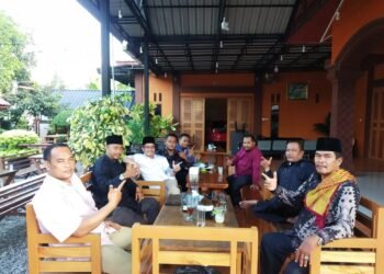 Tokoh Masyarakat Langkat Prediksi Kecurangan Bakal Terjadi pada Pemilu 2024