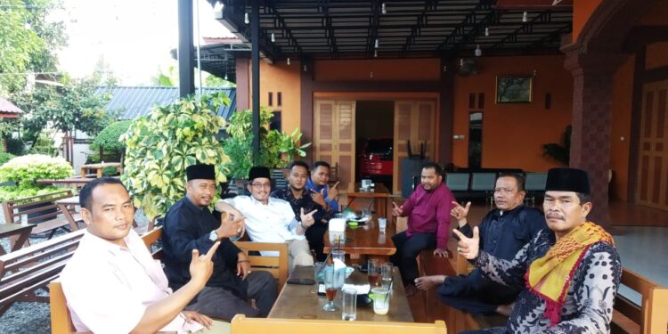 Tokoh Masyarakat Langkat Prediksi Kecurangan Bakal Terjadi pada Pemilu 2024