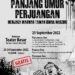 Menjaga Marwah Taman Ismail Marzuki #save TIM