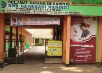 Oknum Guru SMK Generasi Mandiri Akui Lakukan Pemukulan Terhadap Murid dan Berujung Damai