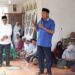 H Ramlan Efendy Lubis Camat Padang Tualang Meninggal Dunia, Afandin: Saya Yakin Almarhum Orang Baik