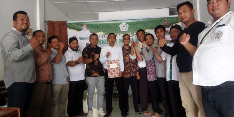 Ketua GM Pujakesuma Langkat Bakar Semangat Pemuda Jawa Selalu Bersatu Dalam Kemajemukan