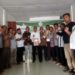 Ketua GM Pujakesuma Langkat Bakar Semangat Pemuda Jawa Selalu Bersatu Dalam Kemajemukan