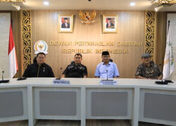 Pansus BLBI DPD RI Tegaskan Penjualan BCA Rugikan Negara