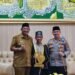 Syah Afandin Berharap Zahran Auzan Jadi Contoh Tauladan, Setelah Raih Juara II MHQ Internasional