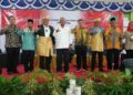 Gedung Perpustakaan Nasional Senilai Rp10 Miliar Akan Dibangun di Langkat