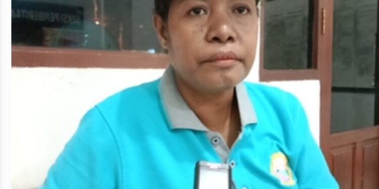 LMA Biak Numfor Nyatakan Tak Pernah Terima Dana Otsus untuk Pemberdayaan Perempuan