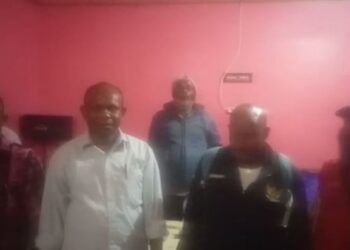 Masyarakat Papua, Tokoh Adat dan Agama Minta Lenis Kogoya Jadi Karateker Gubernur Pegunungan Tengah