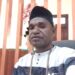 Tokoh Agama Di Papua Minta Gubernur Papua Lukas Enembe Taat Hukum