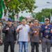 Lepas 184 Offroader Bukit Barisan Adventure 2022