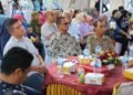 Acara Bazar Produk Unggulan UKM Kota Medan Resmi Di Tutup, Pelaku UKM Raih Omzet Hingga Rp. 3 Juta Dalam Dua Hari