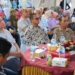 Acara Bazar Produk Unggulan UKM Kota Medan Resmi Di Tutup, Pelaku UKM Raih Omzet Hingga Rp. 3 Juta Dalam Dua Hari