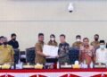 Bobby Nasution Sampaikan Nota Pengantar P-APBD TA 2022, Cerminkan APBD Yang Sehat & Berorientasi Peningkatan Kesejahteran Masyarakat