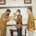 Kota Medan Masuk 8 Besar Nomine Pelayanan Investasi Terbaik 2022