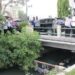 Perluas Aliran Sungai Bedera, Bentuk Sikap Tegas Bobby Nasution Dalam Menanggulangi Banjir Di Kota Medan