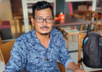 Bikin Malu Partai Gerindra, Ketua Komisi 4 Dilaporkan LKLH Sumut Ke Prabowo Subianto