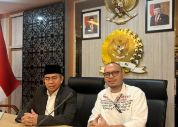 Staf Ahli Pansus DPD BLBI  RI Minta Hapus Bunga Obligasi